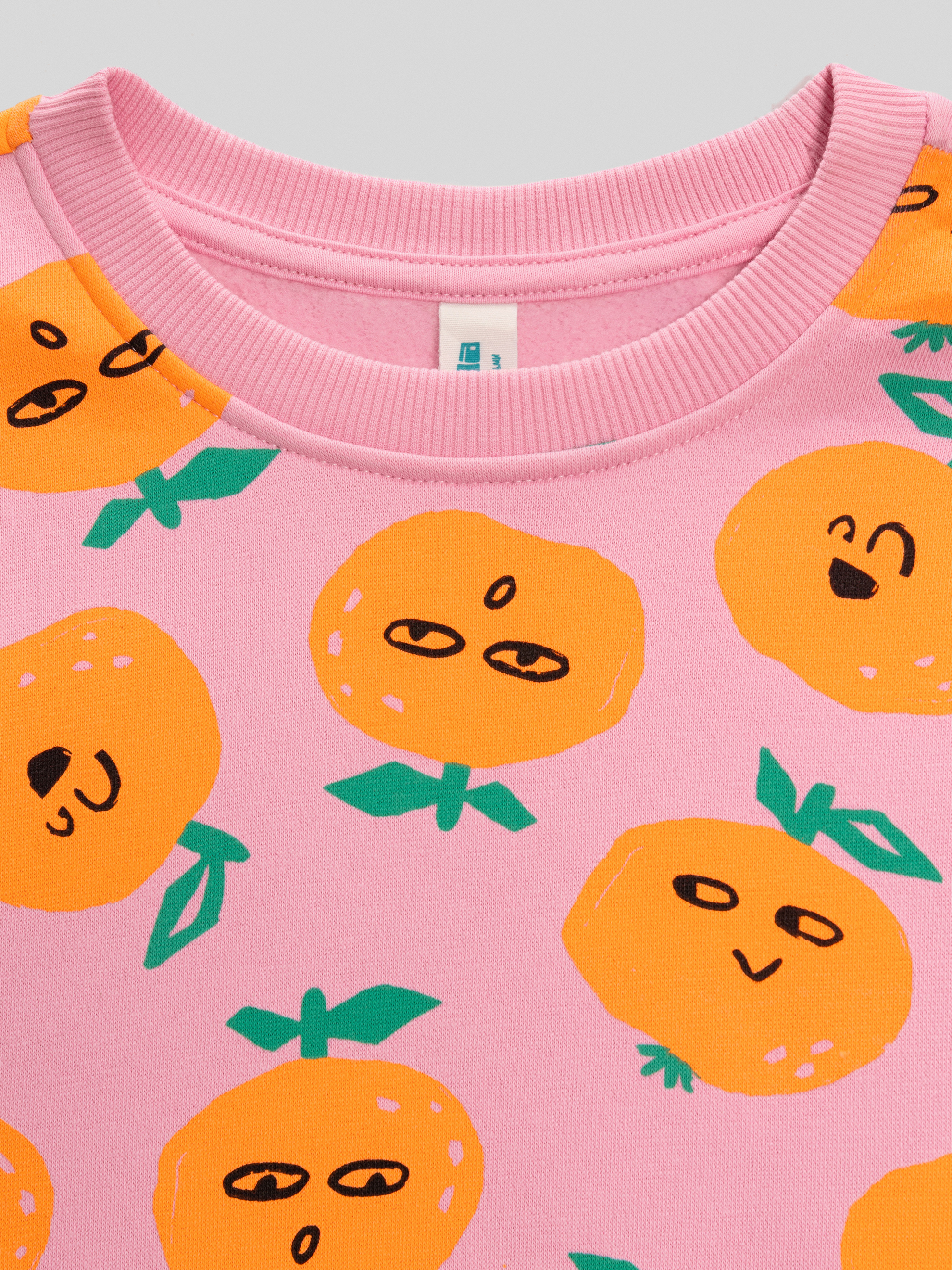 Свитшот Acoola 20220170166_0093247 - фото 3