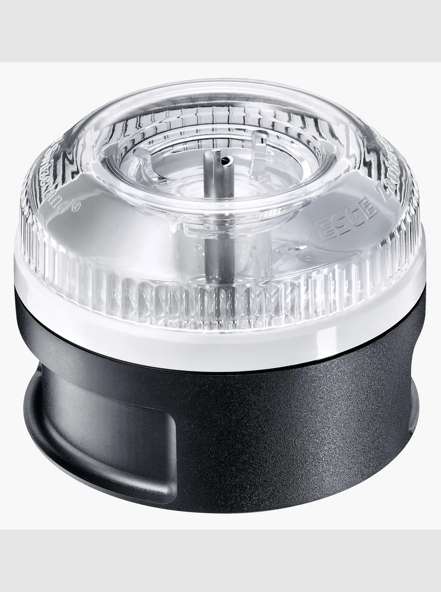 Блендер BAMIX SwissLine M200 Lime - фото 3