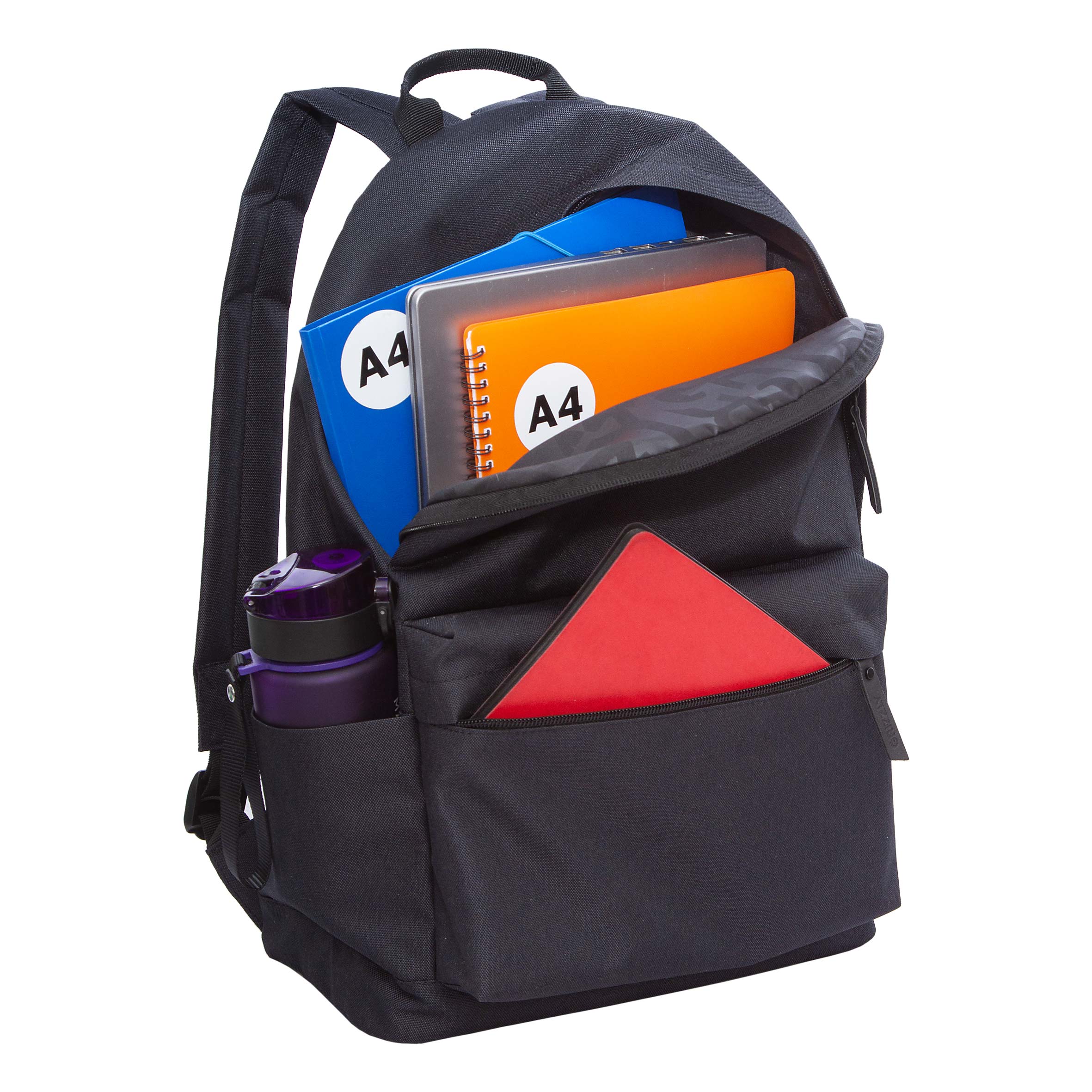 Рюкзак Grizzly мужской - фото 4