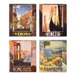 Общая тетрадь Полиграф Принт клетка 48 лист. в ассортименте