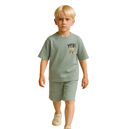 Костюм Baby Stylе