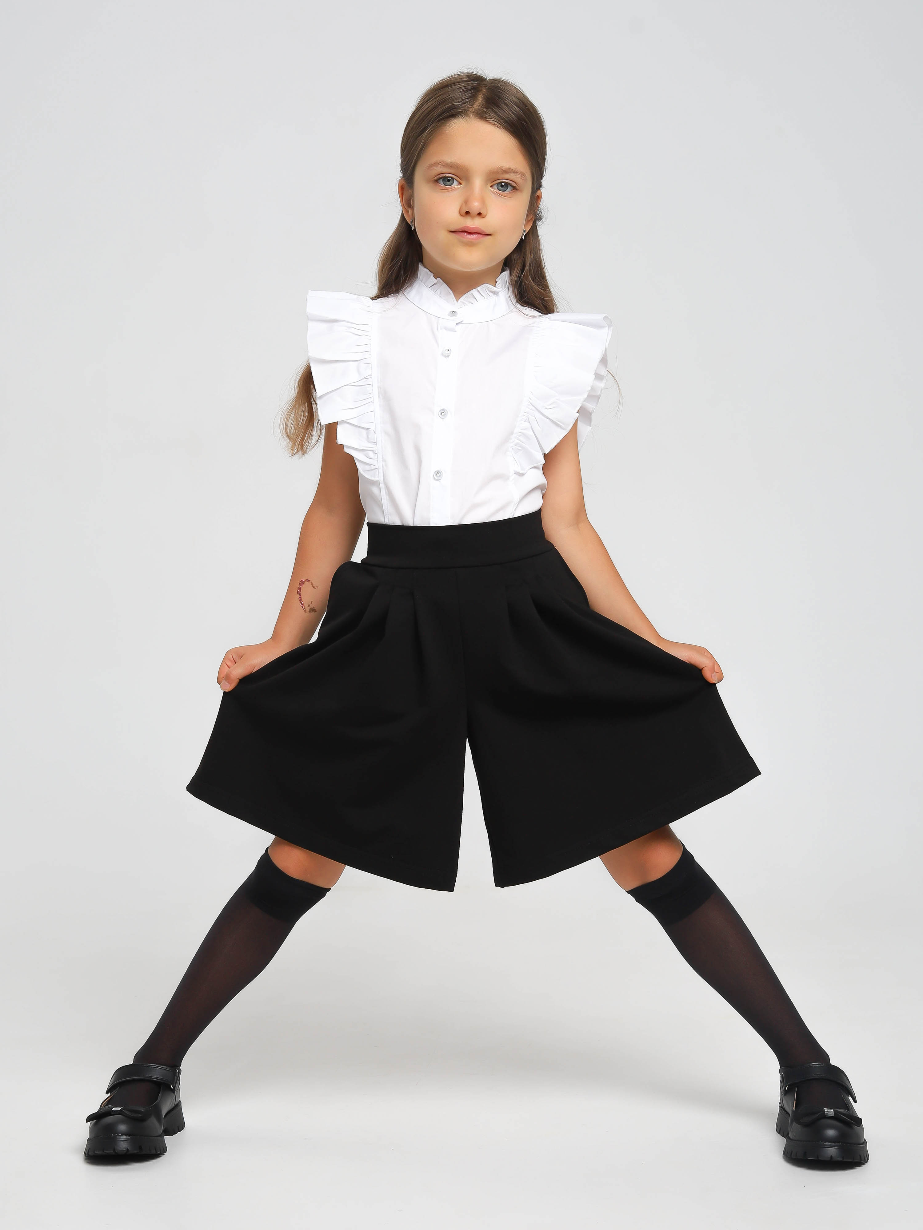 Юбка TG Collection ЮШ-2 - фото 2