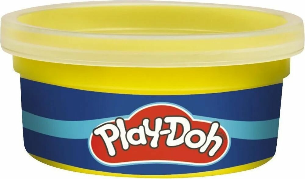 Пластилин Play-Doh Пожарная машина - фото 1