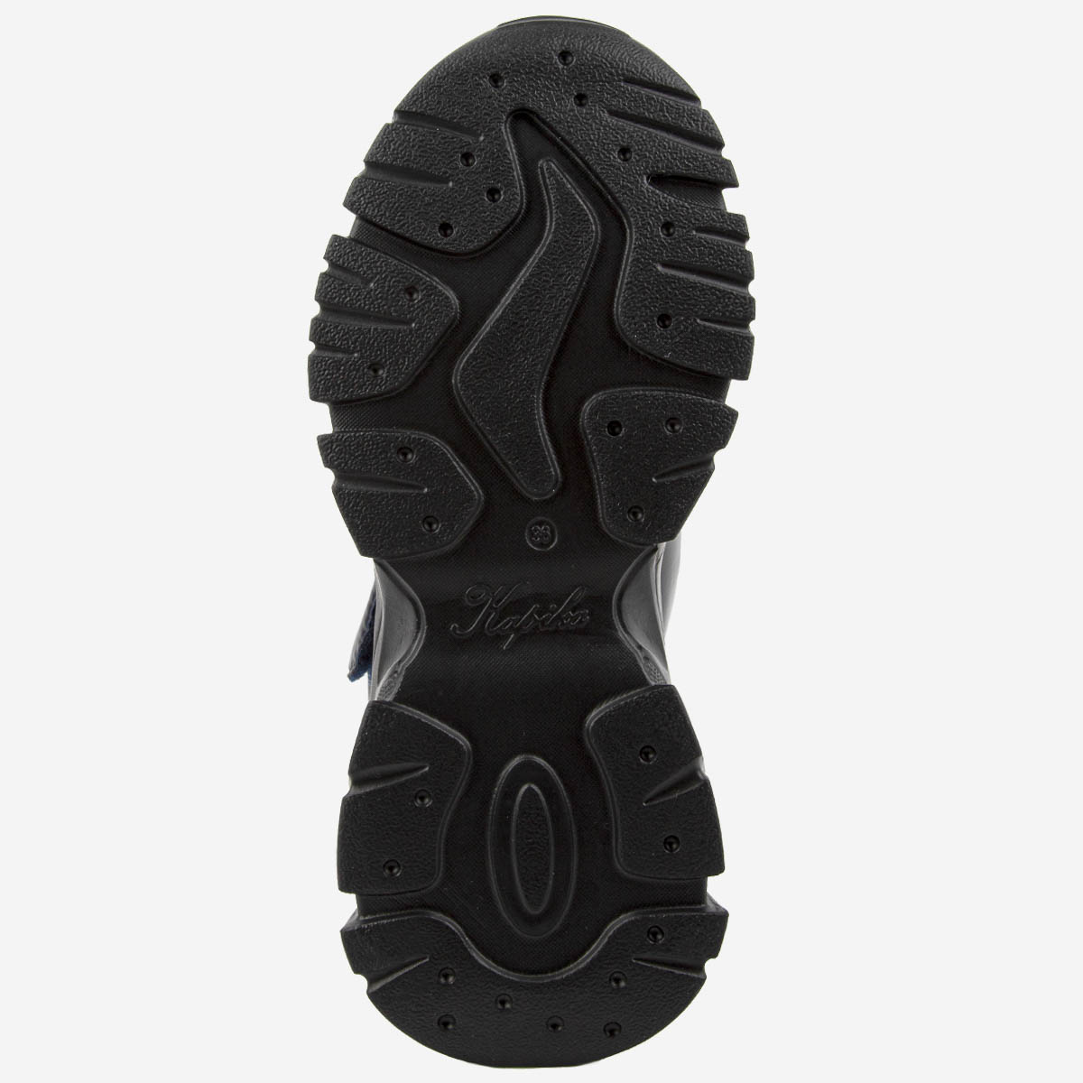 Дутики Kapika 44266-2 - фото 4