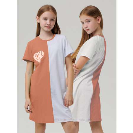 Платье Lemonwear