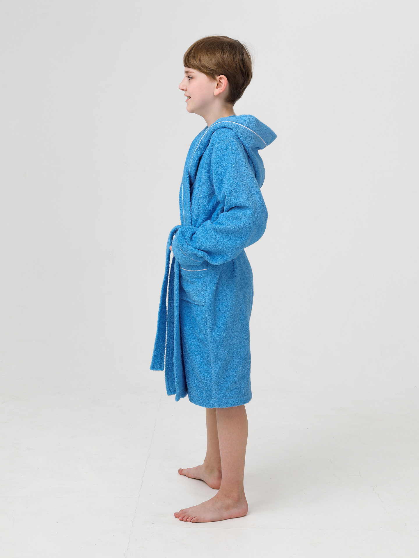 Халат Everliness 402-Г - фото 3