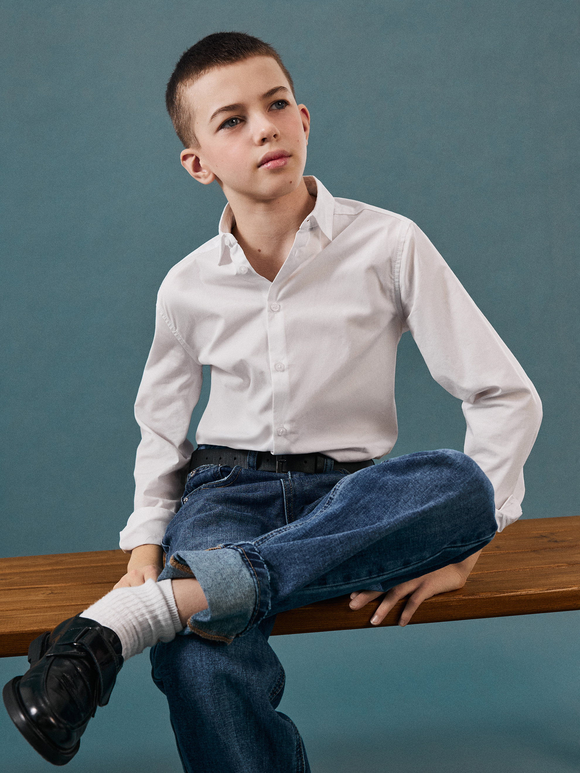 Рубашка Acoola 20140280123_0088186 - фото 1