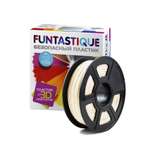 Пластик FUNTASTIQUE Слоновая кость