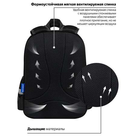Рюкзак Brauberg