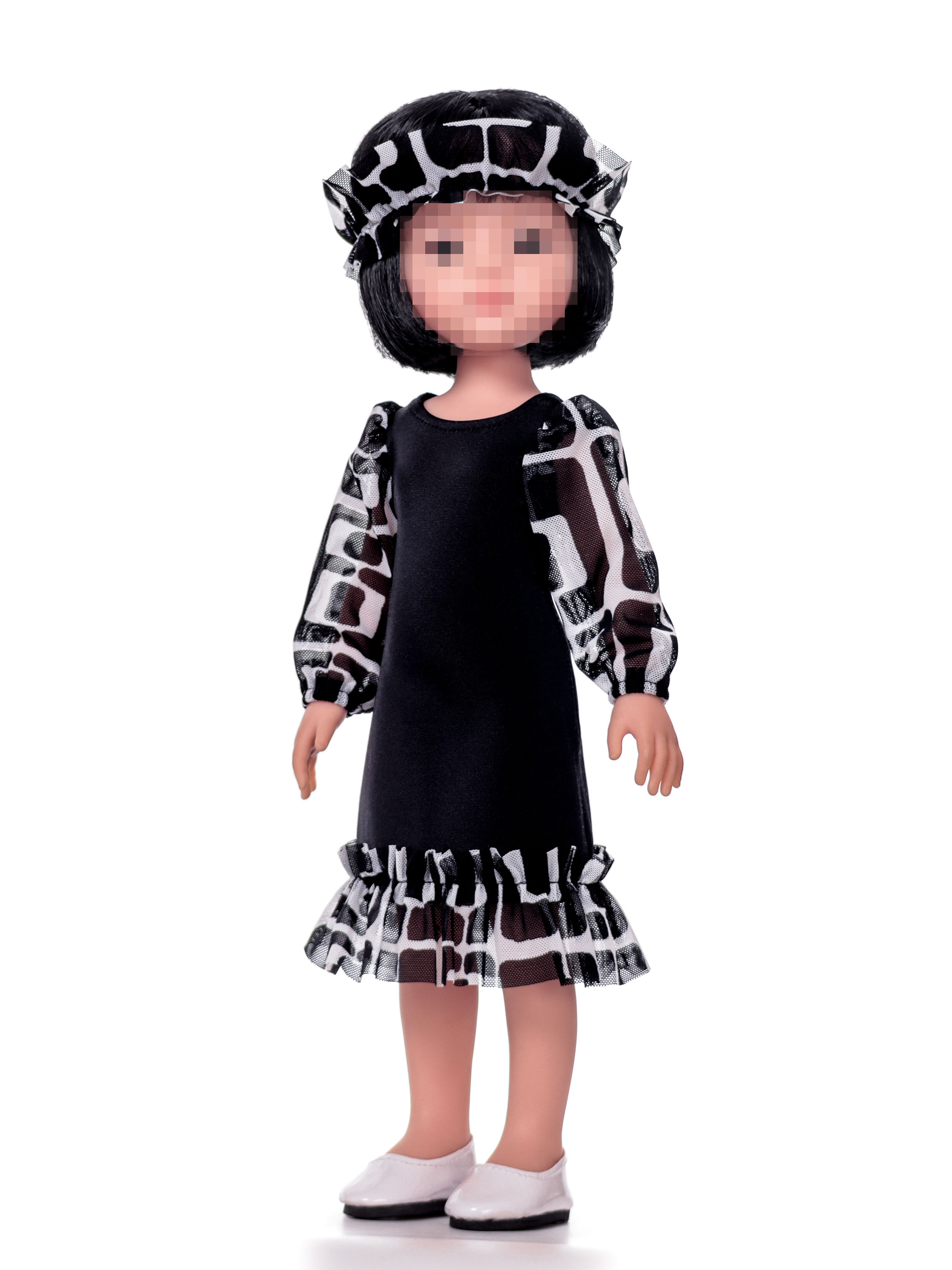 Одежда для кукол VIANA 11.536.2v - фото 2