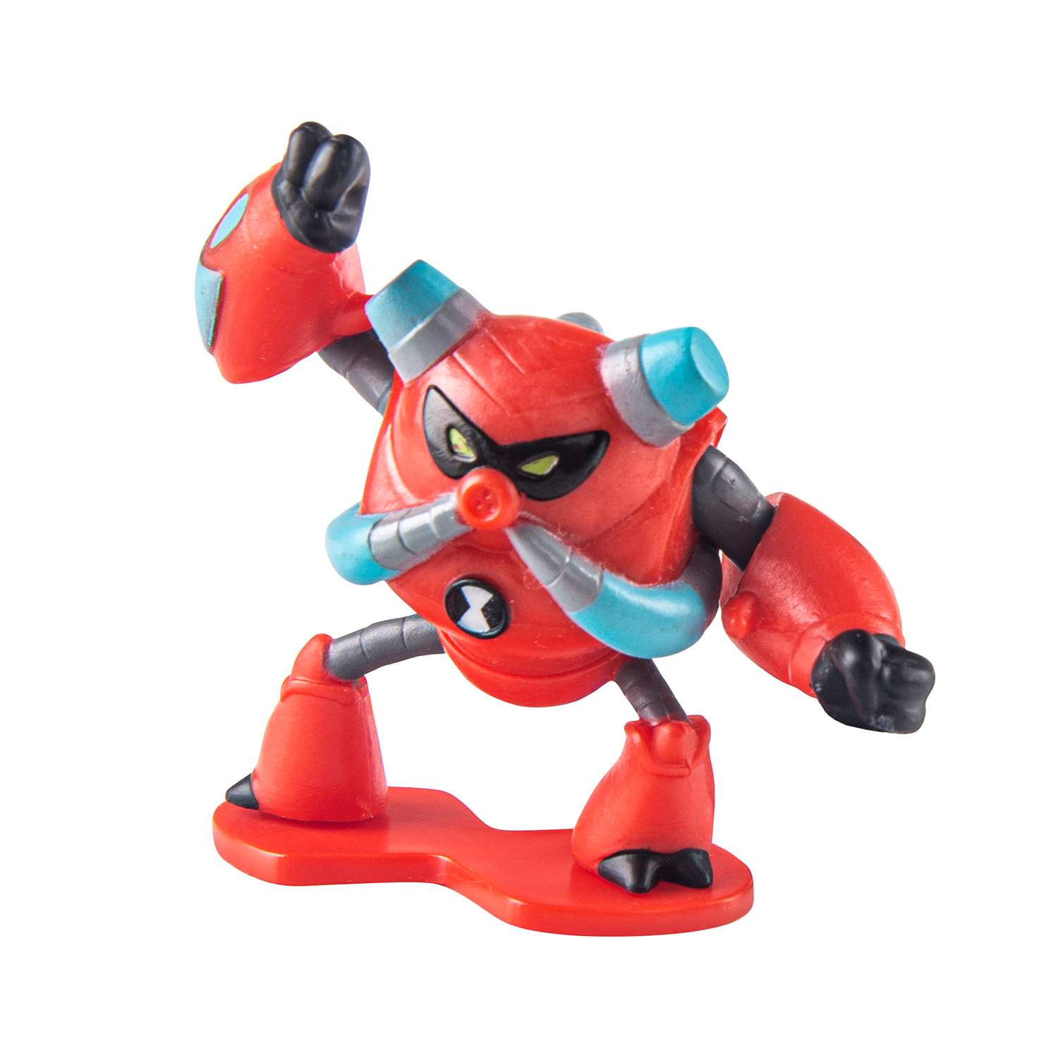Игровой набор Ben10 - фото 9