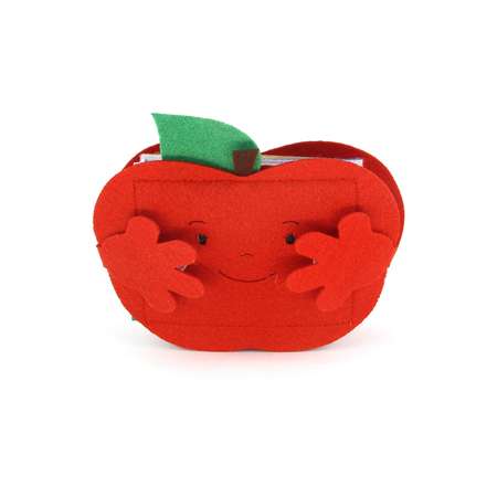 Игрушка Фетров книжка