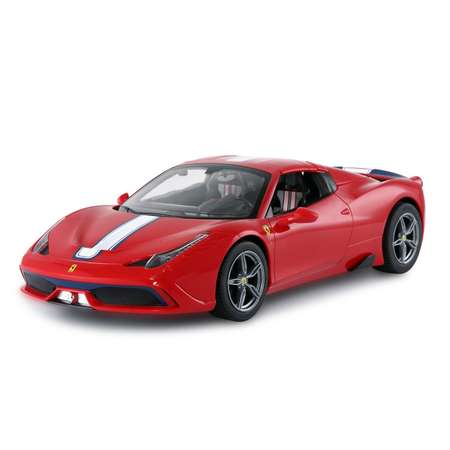 Автомобиль РУ Rastar Ferrari 1:14