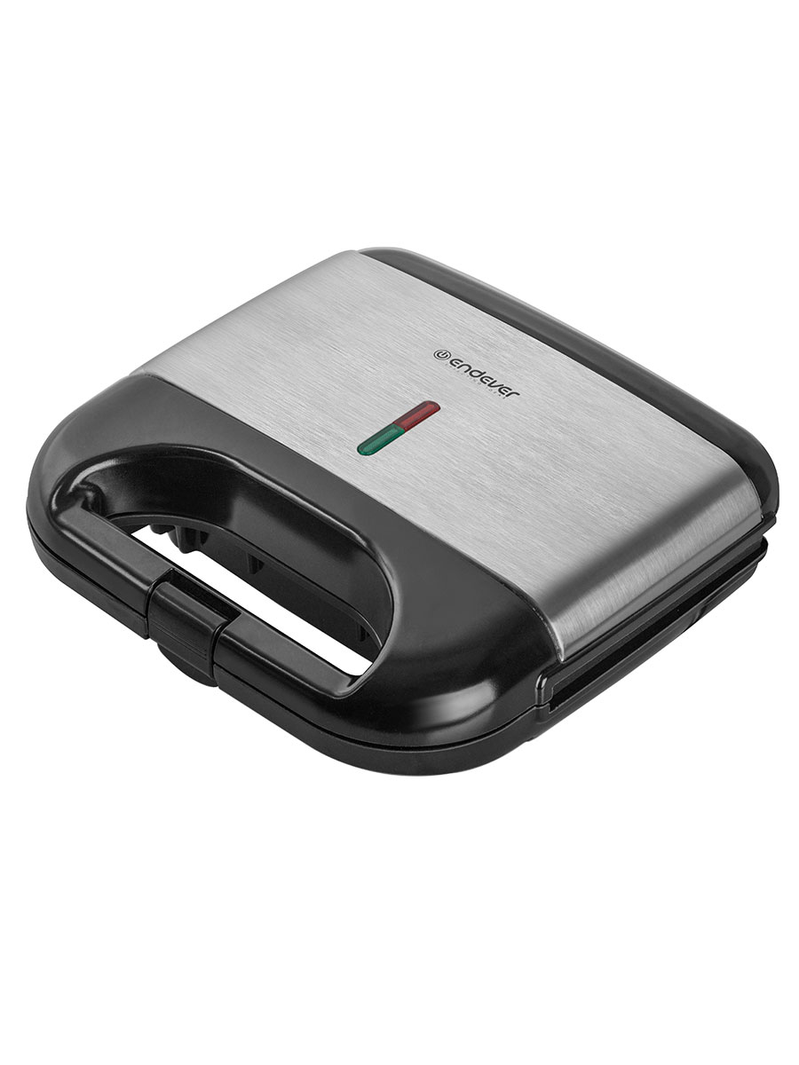 Вафельница ENDEVER WM-21 - фото 6