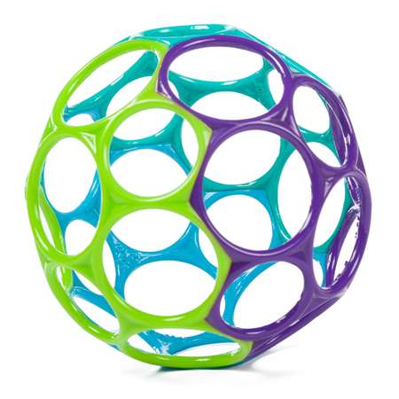 Игрушка Oball мяч в ассортименте