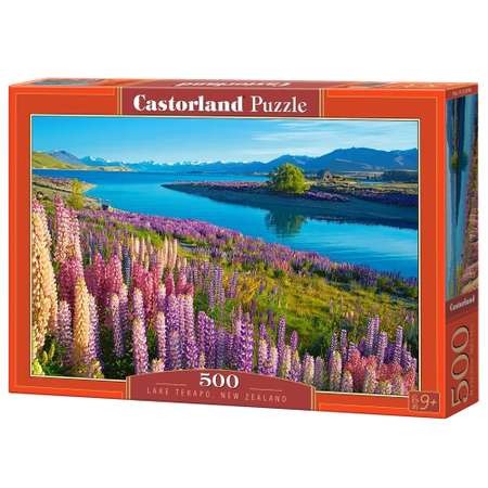 Пазл Castorland классический