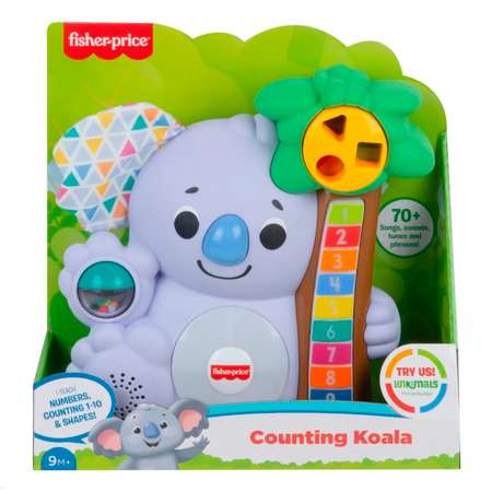 Игрушка Fisher Price