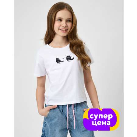 Футболка Futurino