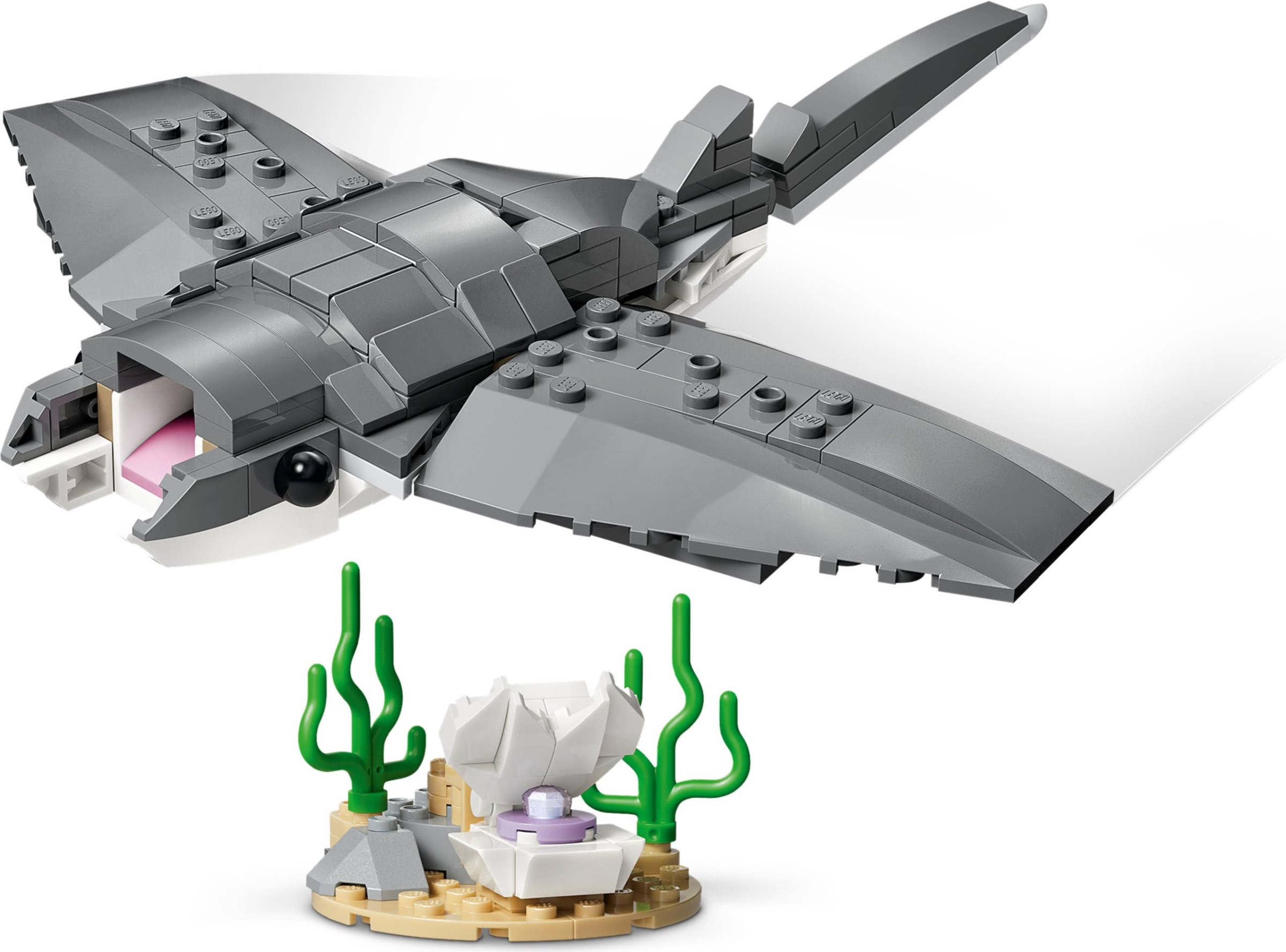 Конструктор LEGO Creator 31381 379 дет. - фото 10
