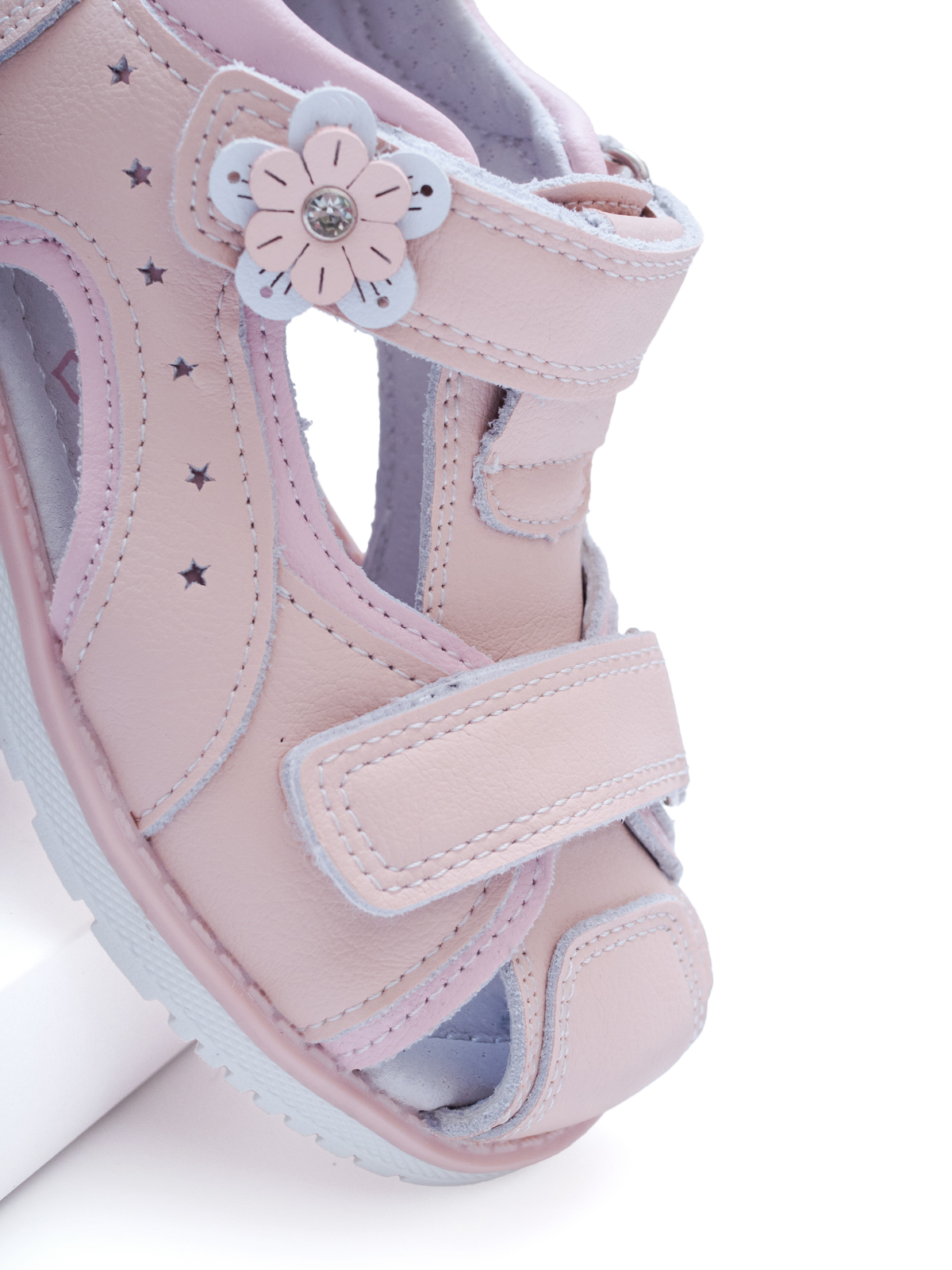 Сандалии Тотошка Q7-2L - фото 5