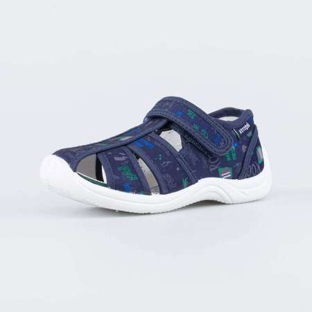 Сандалии Котофей