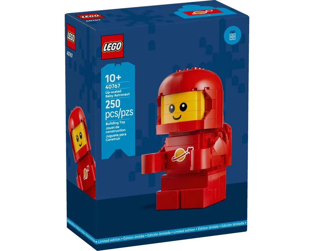 Конструктор LEGO Creator 40767 250 дет. - фото 5