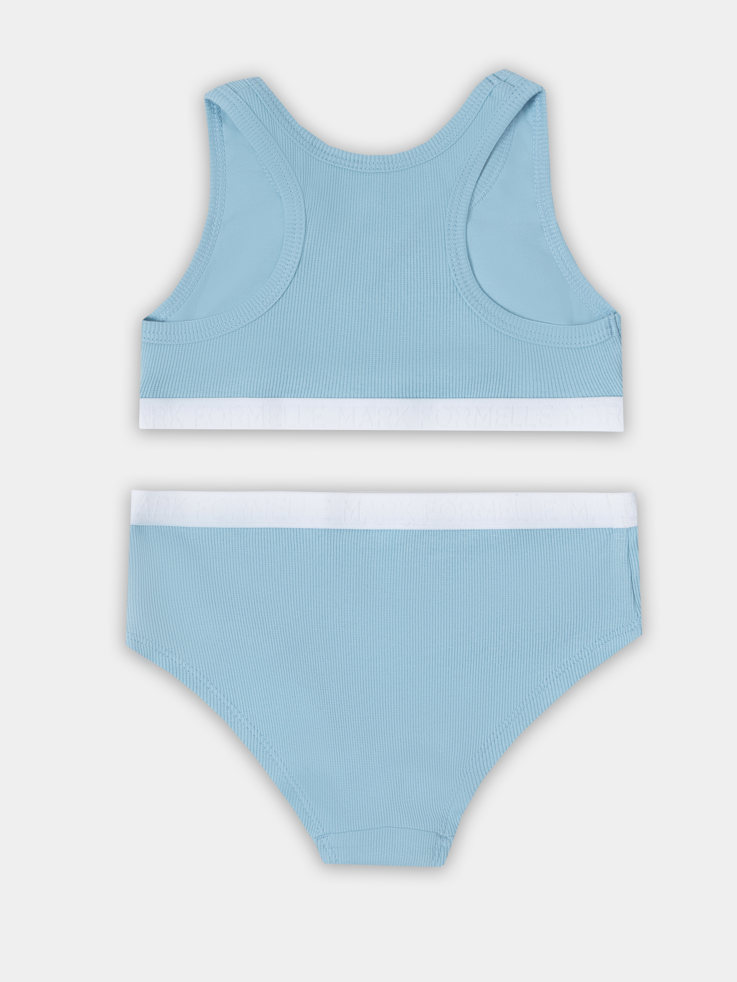 Комплект Mark Formelle (Марк Формэль) 447703/голубой - фото 2