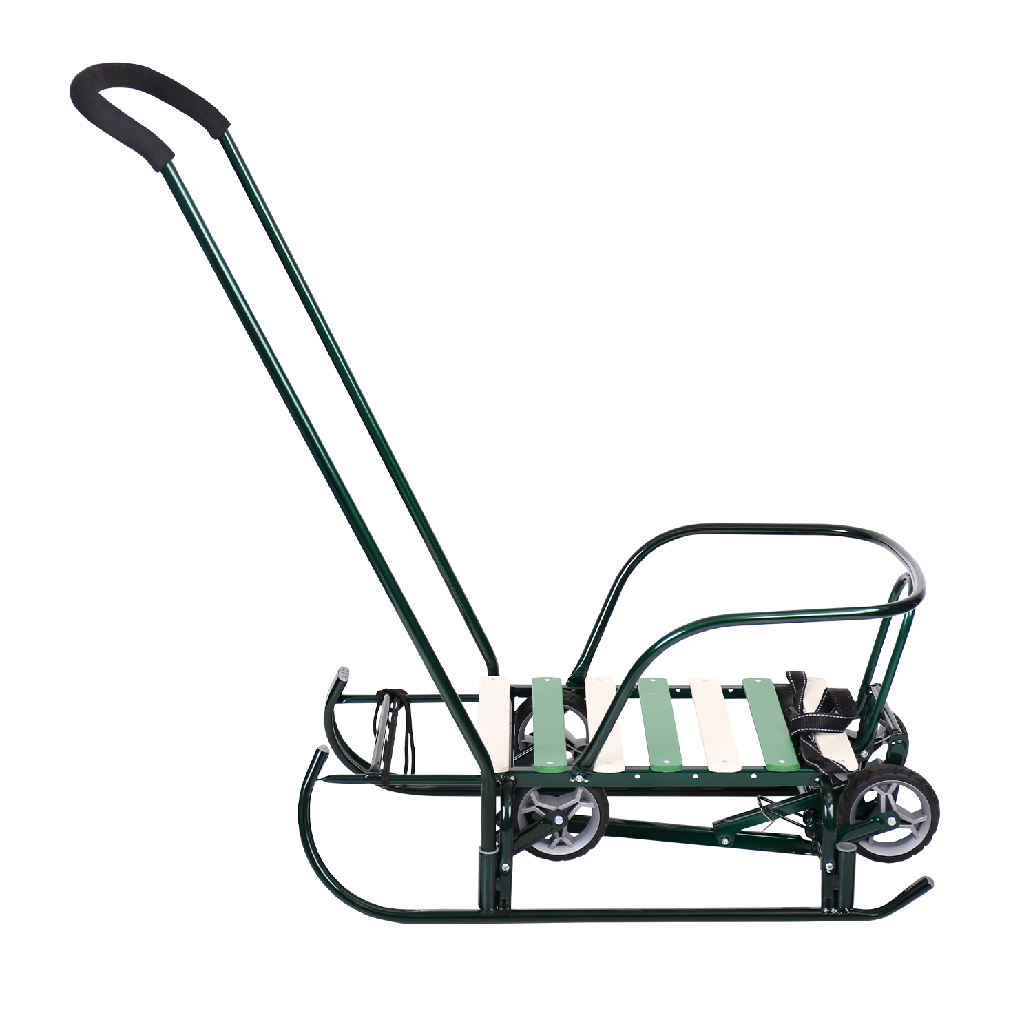 Санки Ника Тимка 6 - фото 7