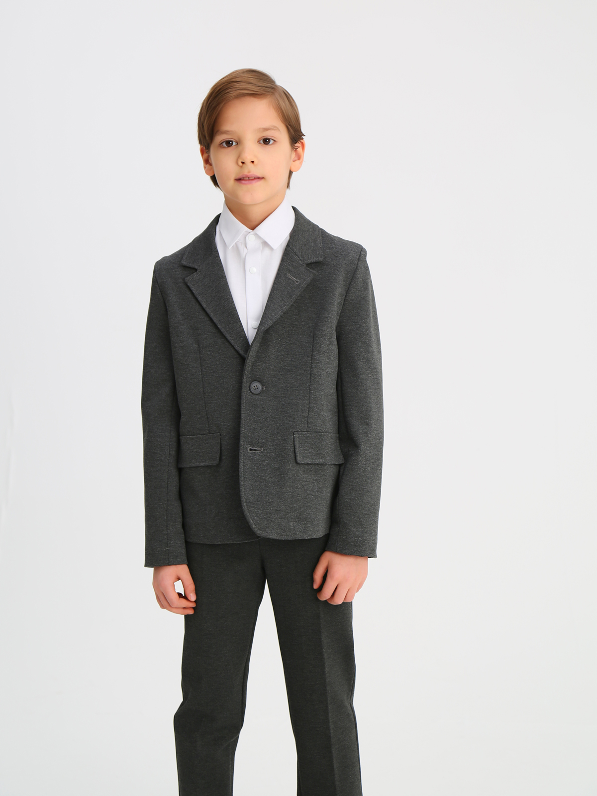 Пиджак Smena 14637 - фото 7