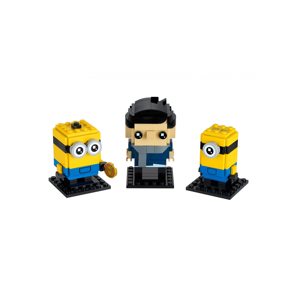 Конструктор LEGO 249 дет. - фото 2