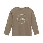 Лонгслив MinyMo