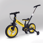 Двухколесный велосипед Pushsport 12 дюймов
