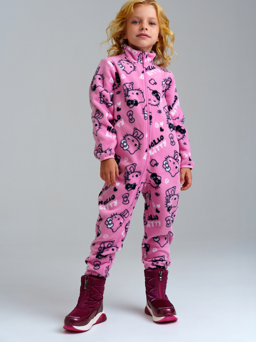 Комбинезон PlayToday 32442022 - фото 1