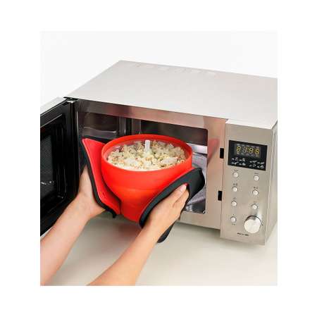 Форма для попкорна LEKUE Microwave 884344