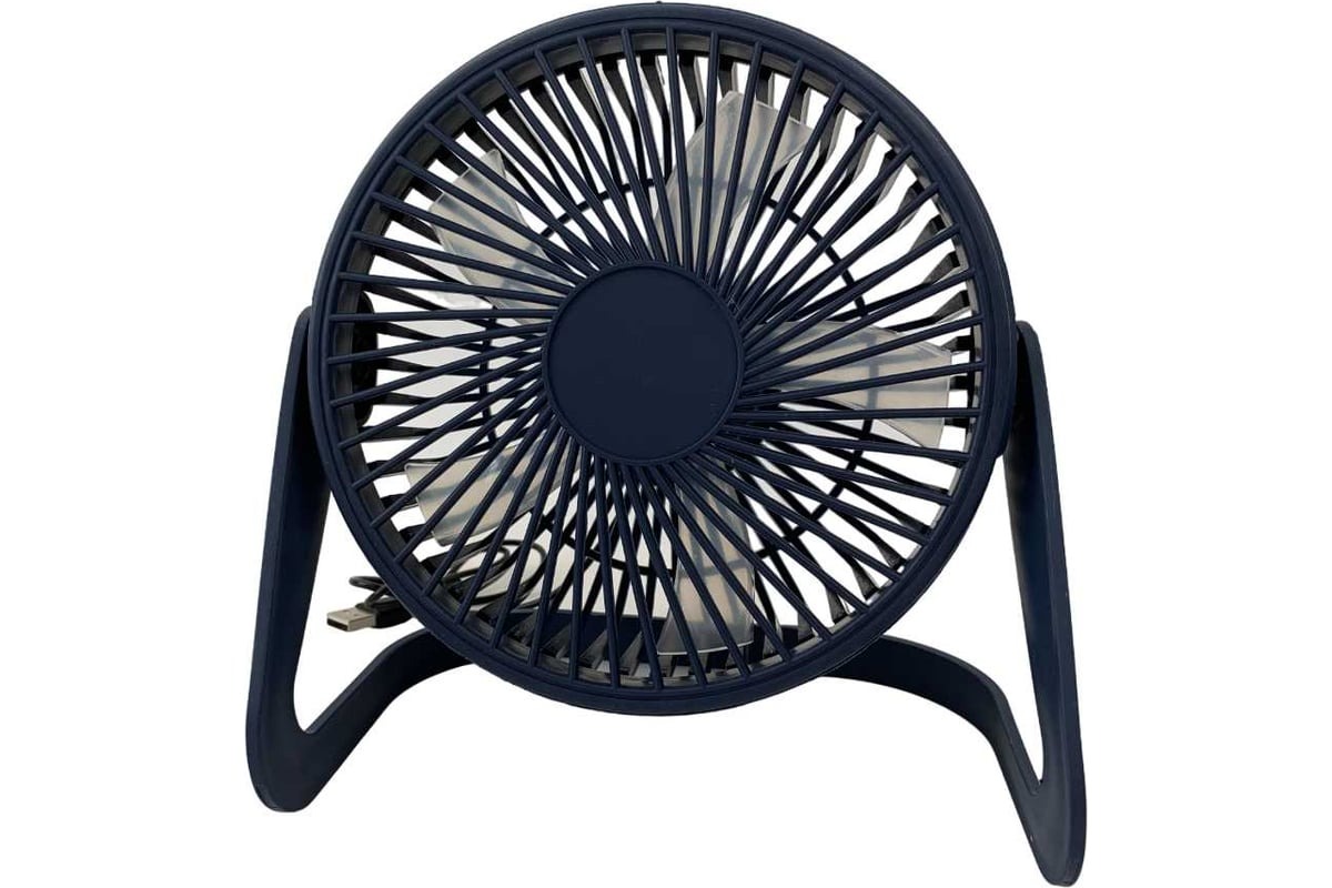 Вентилятор настольный ZDK - фото 2