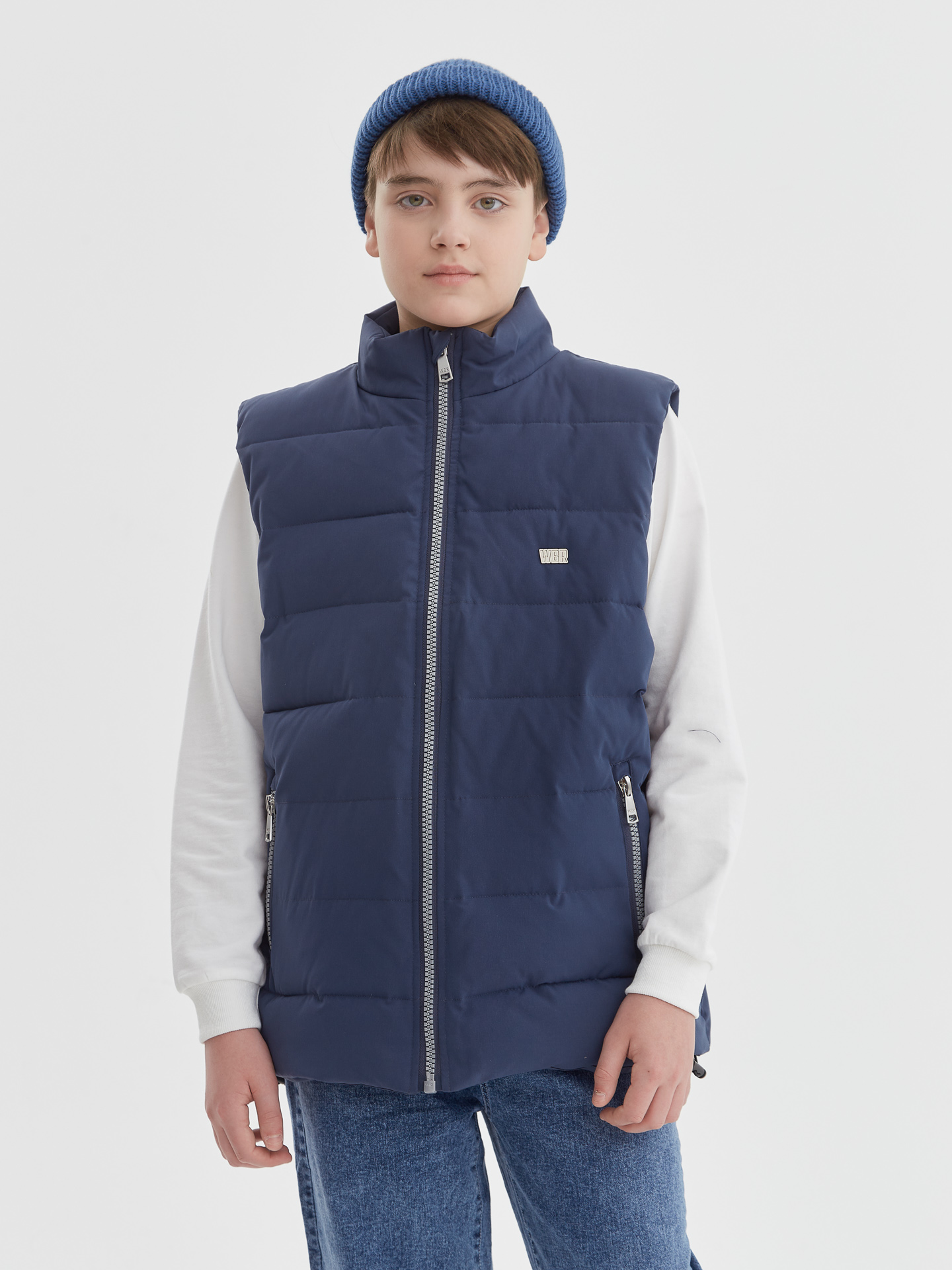Жилет WBR 70-027 - фото 1