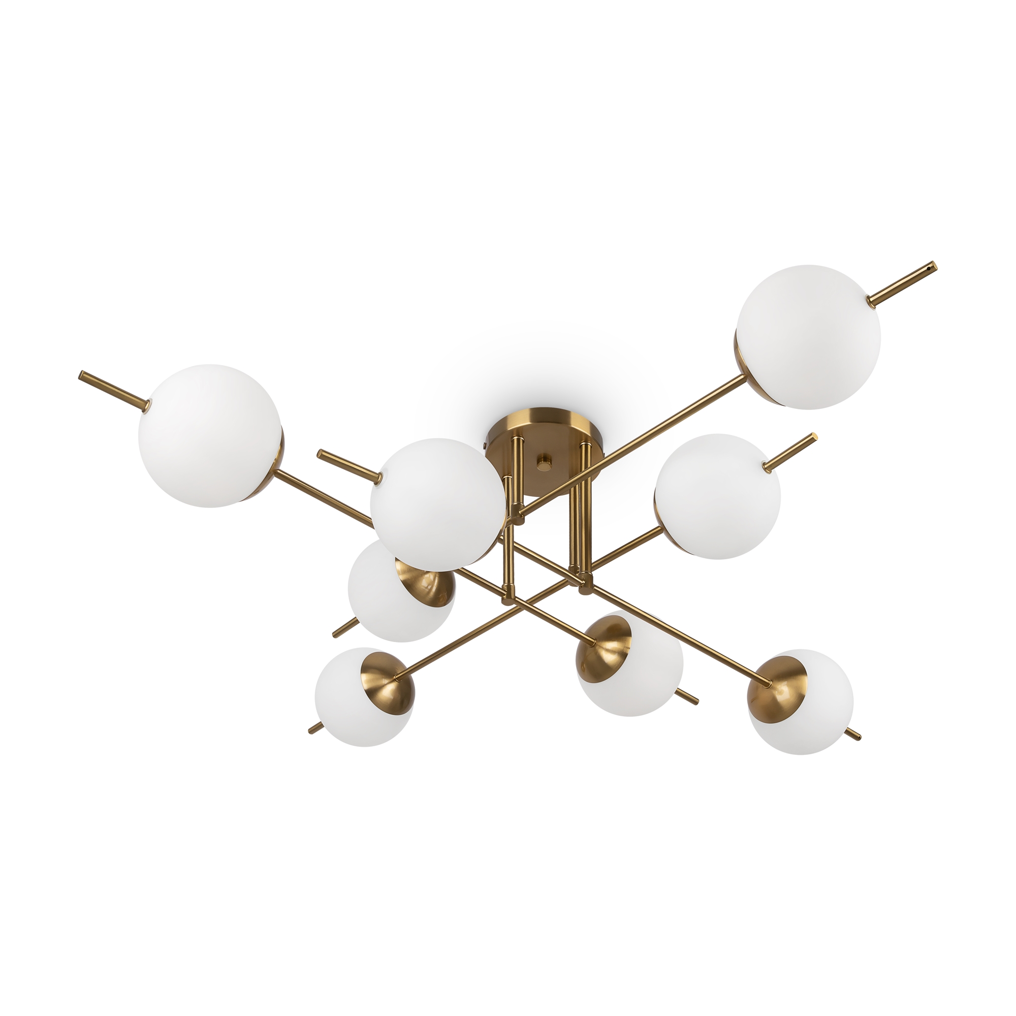 Подвесной светильник FREYA - фото 1