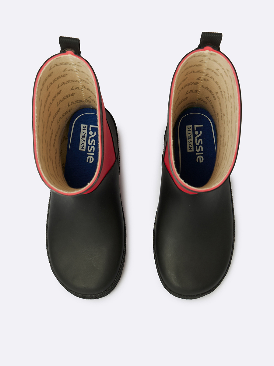 Резиновые сапоги Lassie 72403210-9990 - фото 7