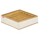Органайзер для бюстгальтеров CASY HOME 6 ячеек 35х35х10см OR-043