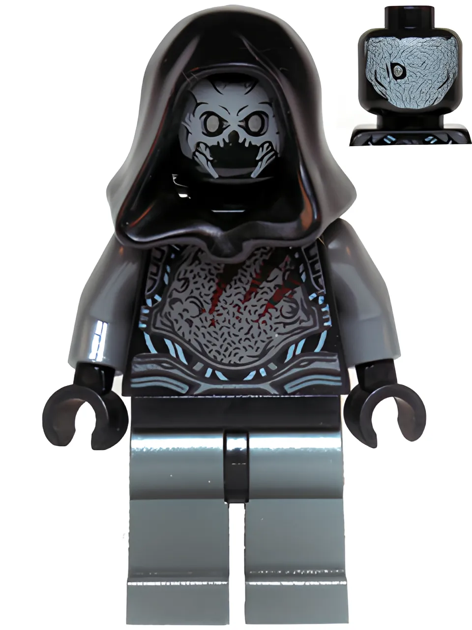 Фигурка LEGO Super Heroes The - фото 1