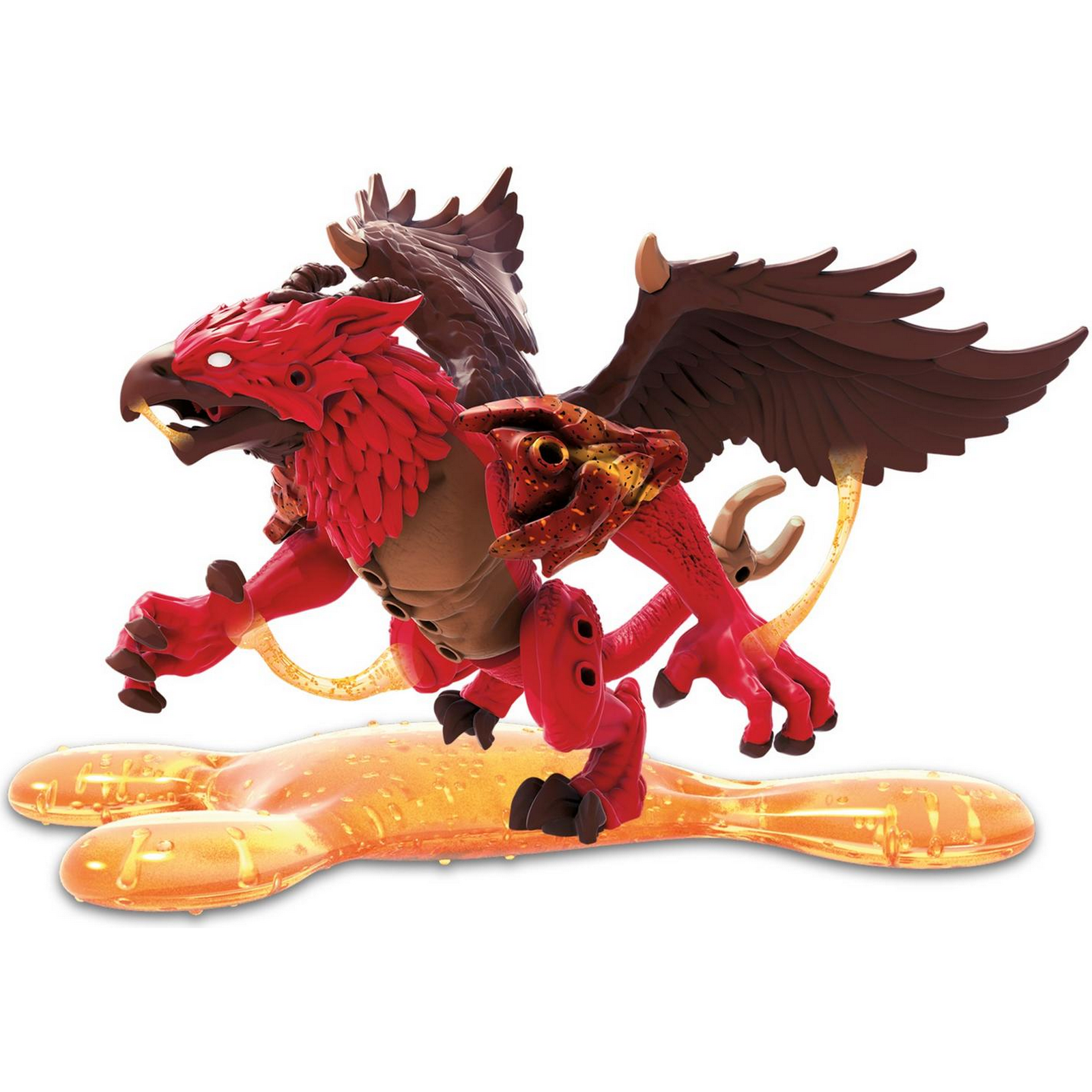 Конструктор Mega Bloks - фото 20