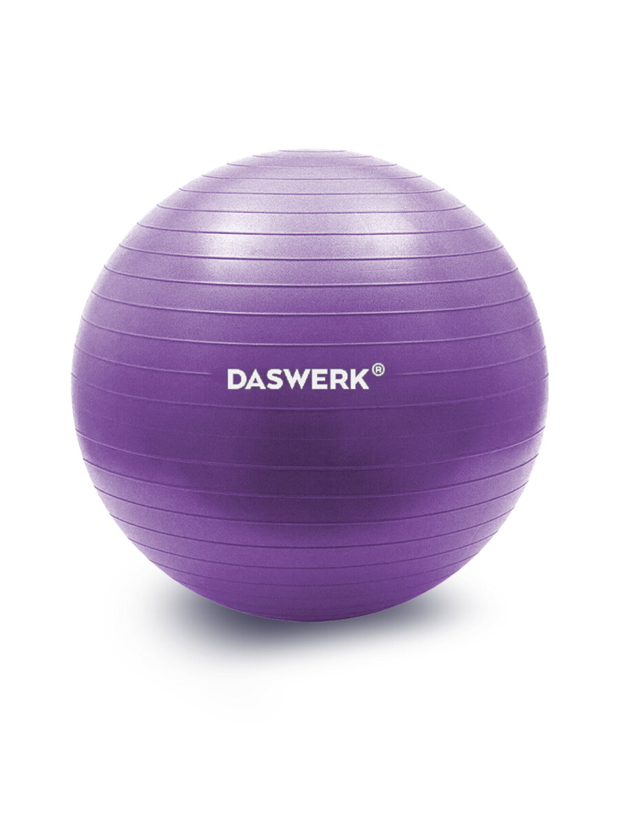 Фитбол DASWERK - фото 9