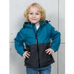 Ветровка Rusland