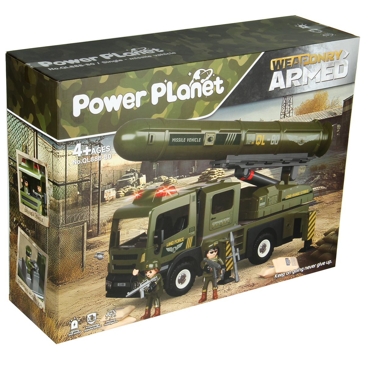 Игровой набор Veld Co 136448 - фото 35