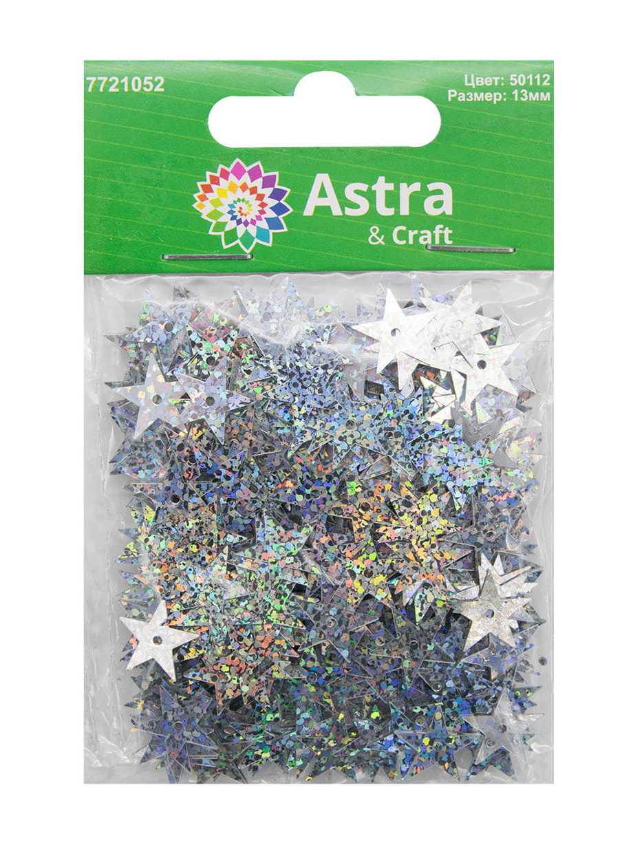 Набор для творчества Astra Craft бисер - фото 6