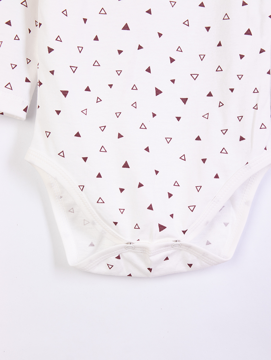 Боди 2 шт КотМарКот 800735 - фото 8