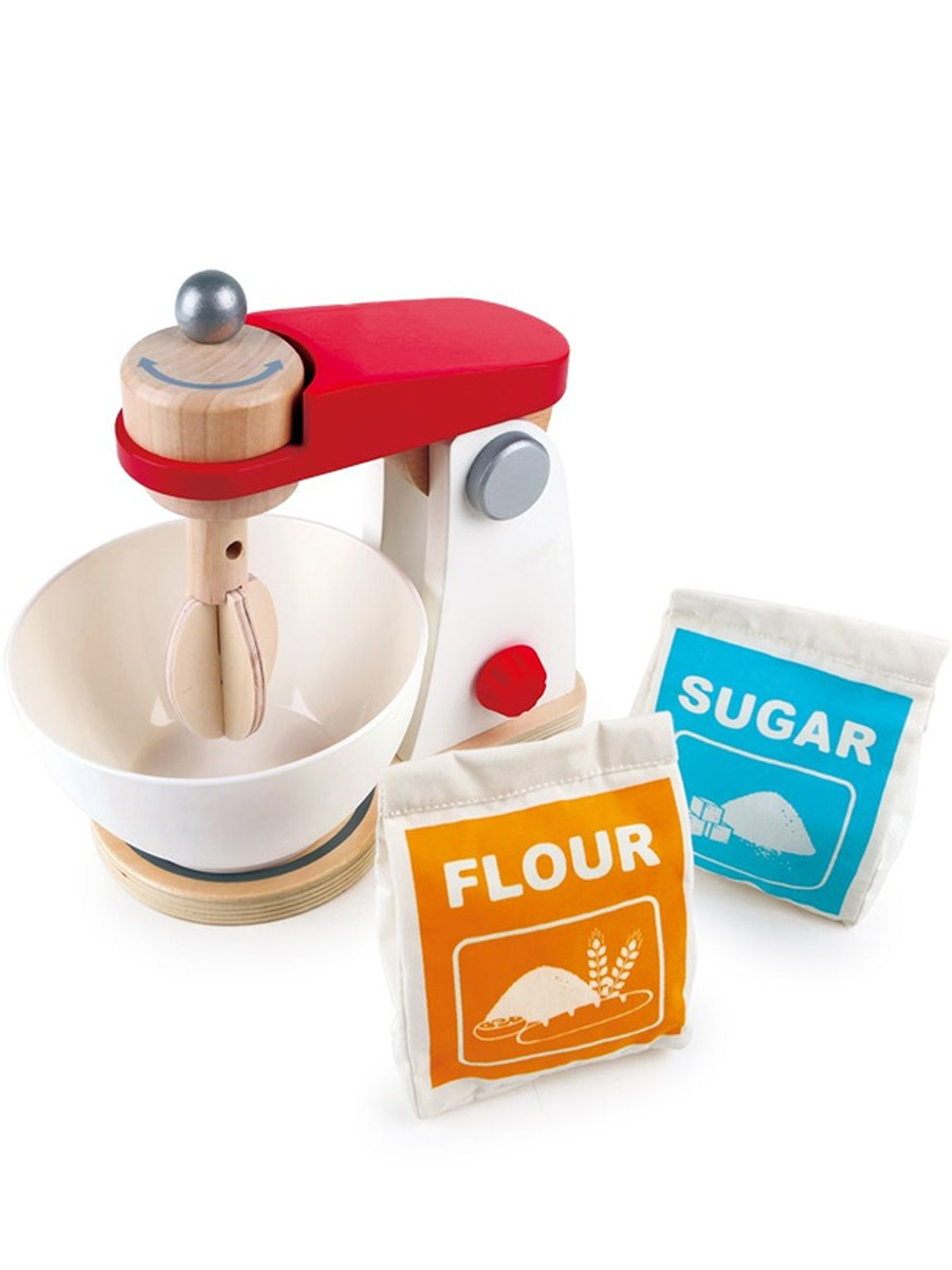 Игрушка Hape миксер - фото 3