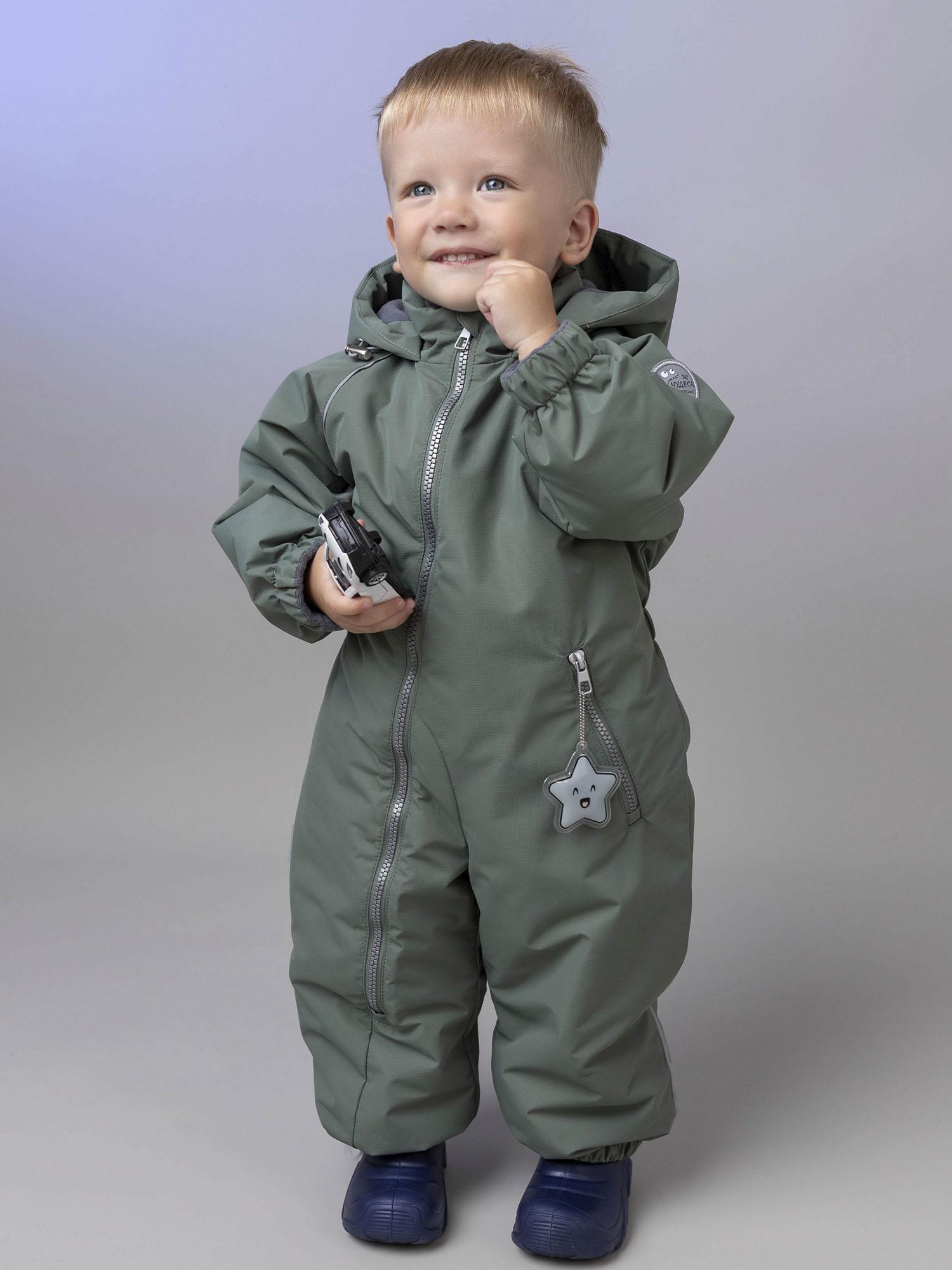 Комбинезон batik 0300-26в-1 - фото 2