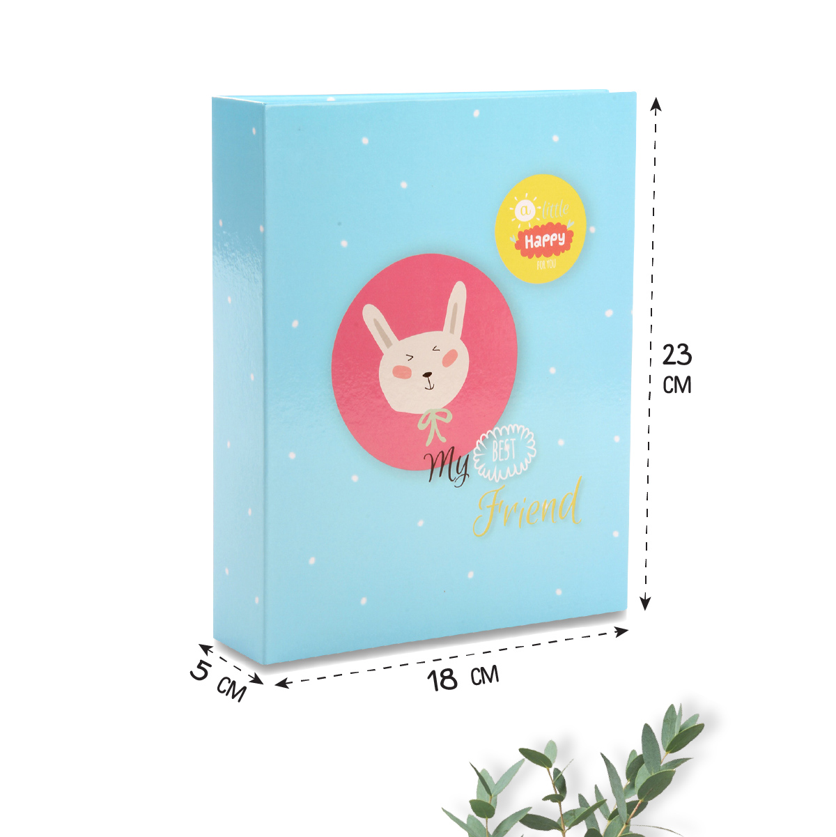 Фотоальбом Veld Co 200 фото 10*15см - фото 2