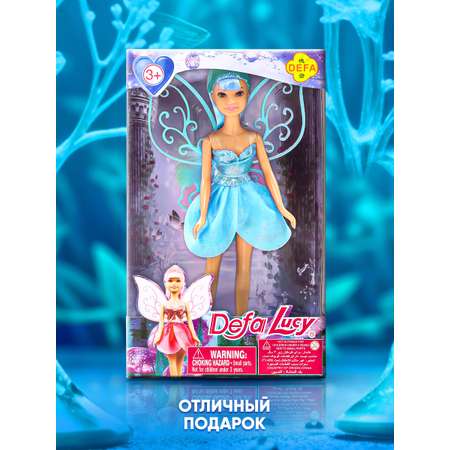 Кукла модельная Defa Lucy Милая волшебница